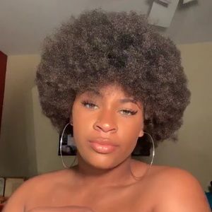 Meet your Posher, Morgan